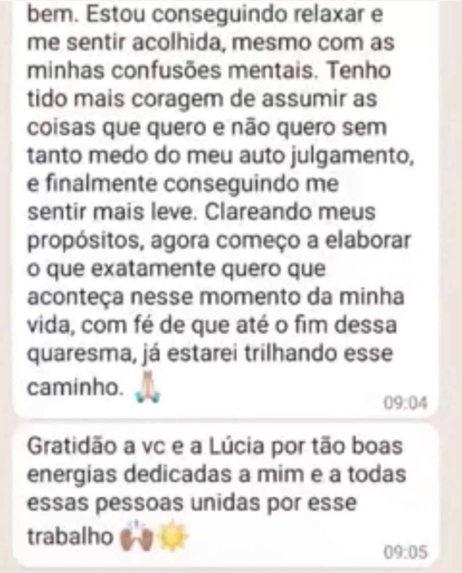 Depoimento